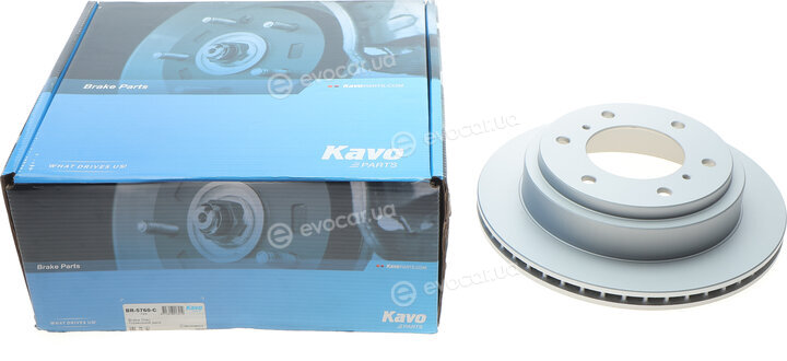 Kavo BR-5760-C