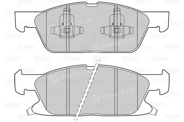 Valeo 302311