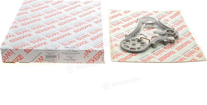 AIC 70036Set