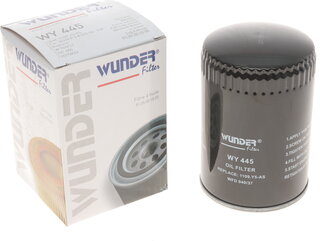 Wunder WY 445