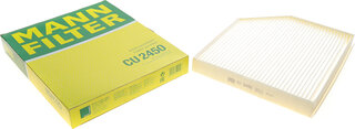 Mann CU 2450