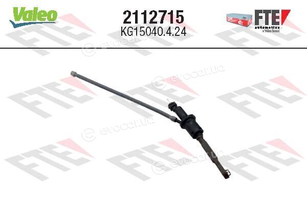 FTE 2112715