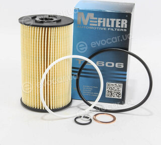 MFilter TE 606