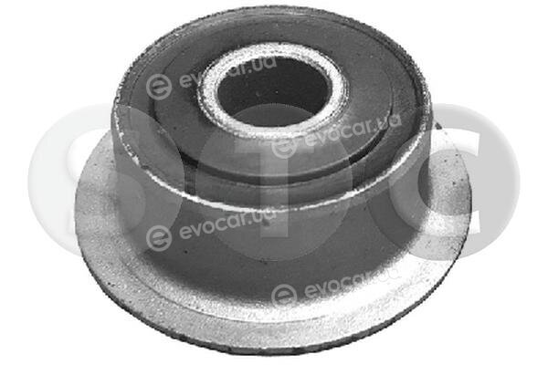 Metalcaucho / STC T400686