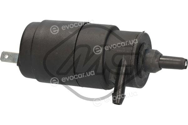 Metalcaucho / STC 02055