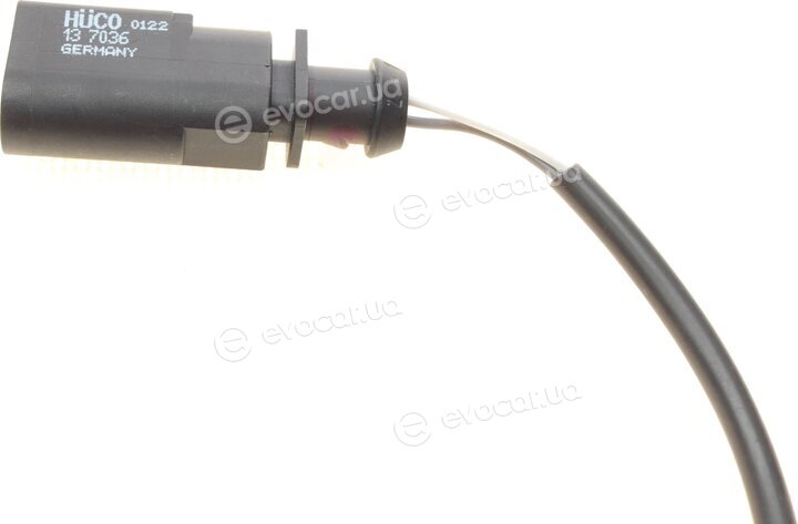 Astemo (Hitachi) / Huco 137036