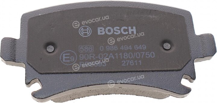 Bosch 0 986 494 649