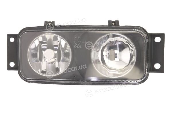 Trucklight FL-SC002R