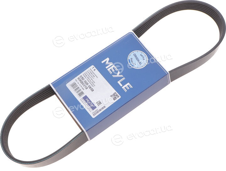 Meyle 050 006 0858