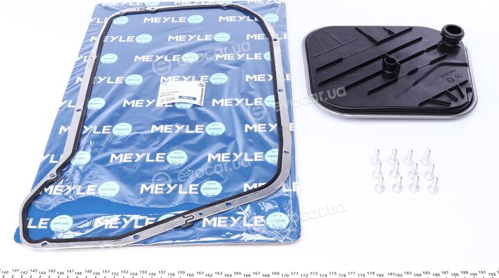 Meyle 100 137 0006