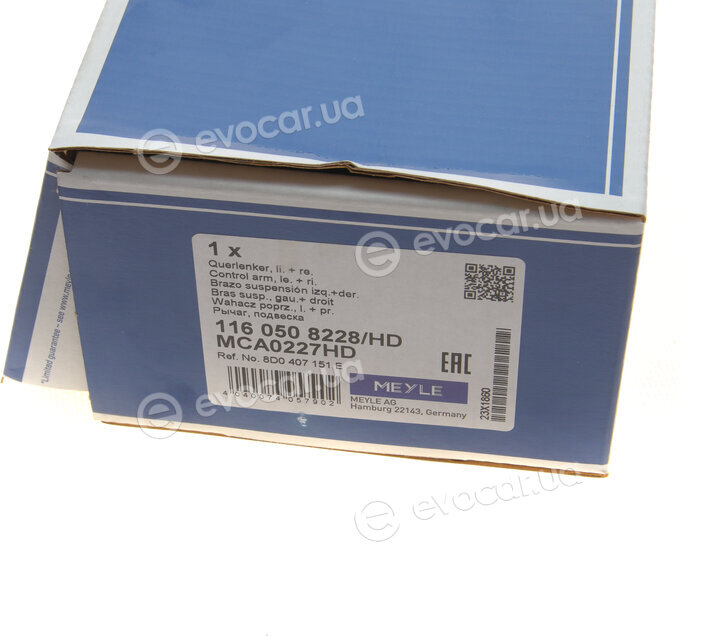 Meyle 116 050 8228/HD