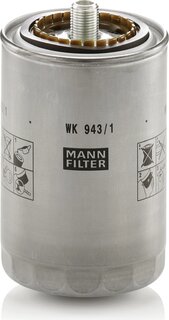 Mann WK 943/1