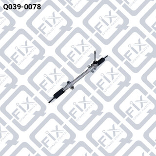 Q-Fix Q0390078