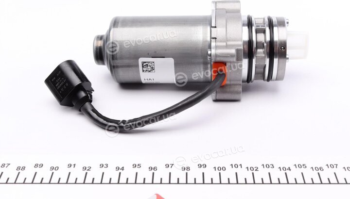 BorgWarner DS119088