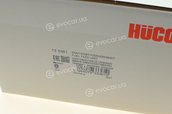 Astemo (Hitachi) / Huco 133361
