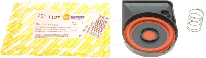 Autotechteile 701 1127