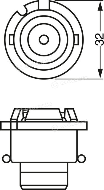 Bosch 1 987 302 904