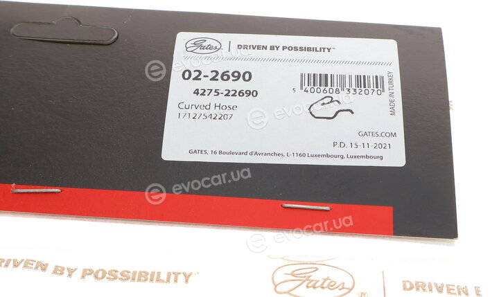 Gates 02-2690