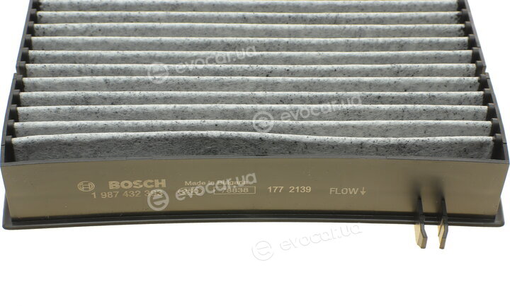 Bosch 1 987 432 393