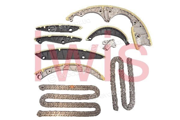 Iwis 70019Set