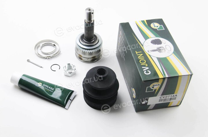 BGA CV2714A