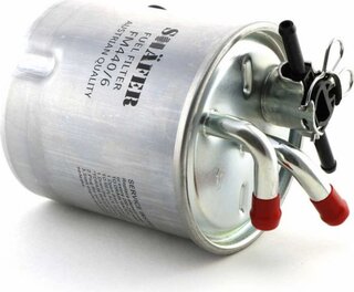 Shafer FM440/6