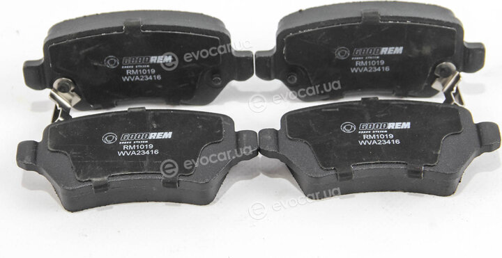 Goodrem RM1019