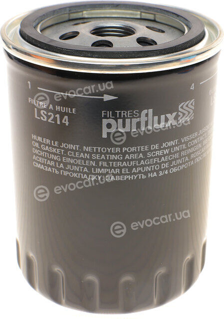 Purflux LS214
