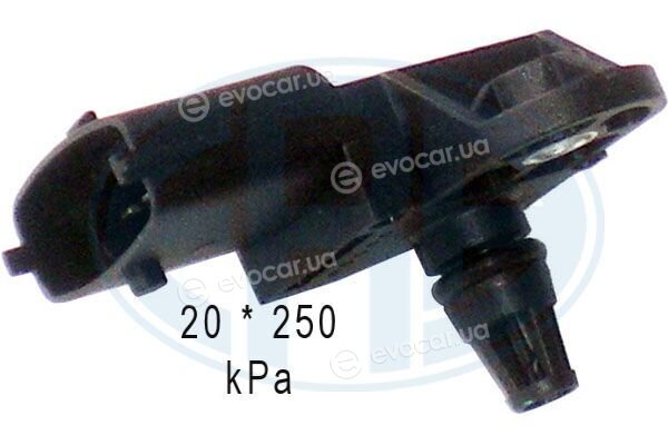 Era / Messmer 550702