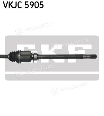 SKF VKJC 5905