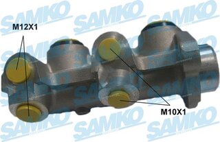 LPR / Samko P08926