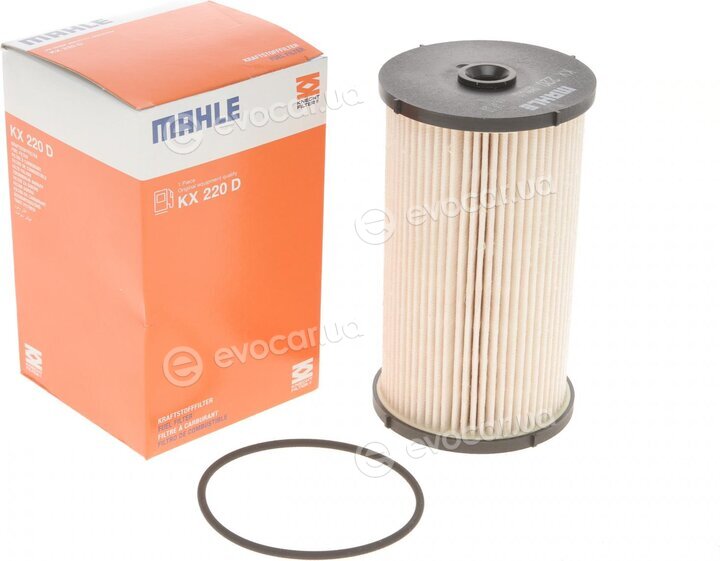 Mahle KX 220D