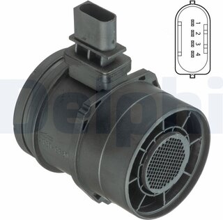 Delphi AF10396