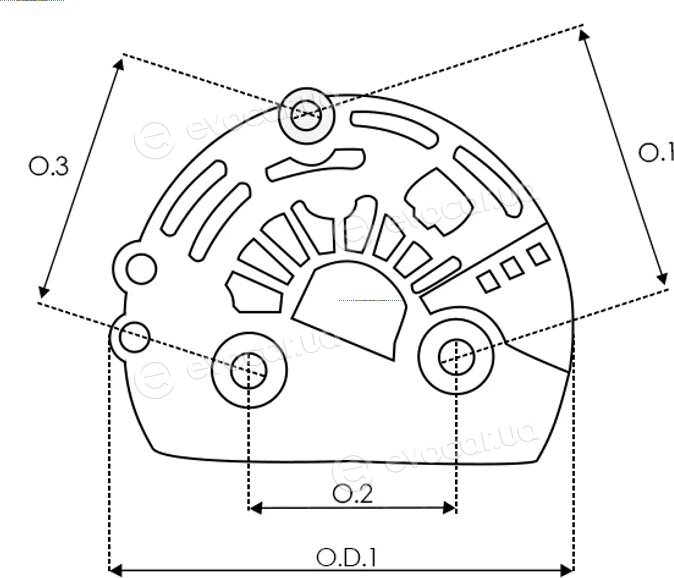 AS ABR6006