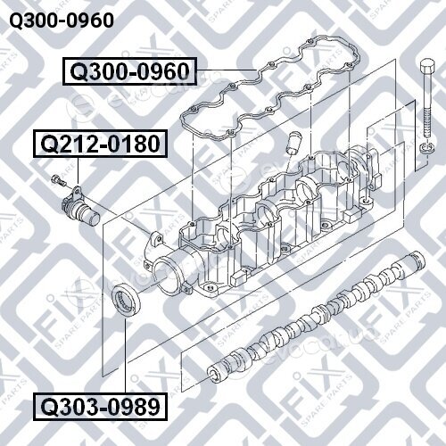 Q-Fix Q3000960