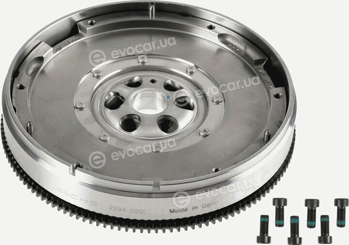 Sachs 2294 000 285