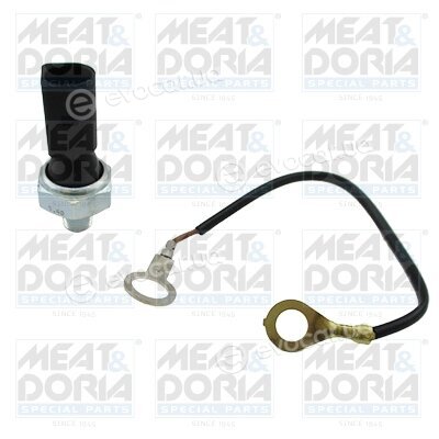 Meat & Doria 72100