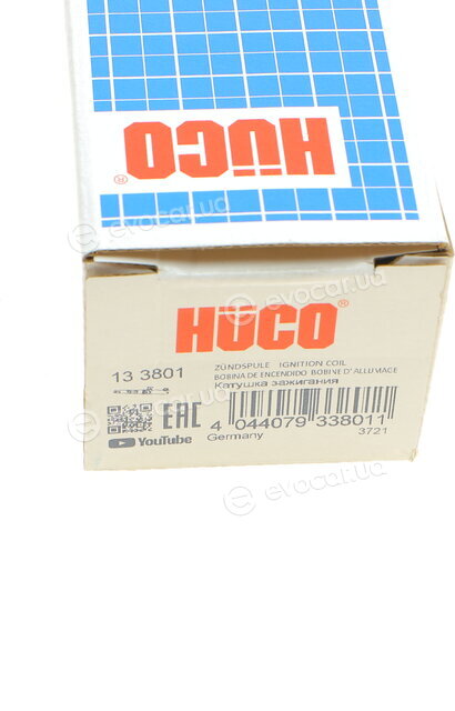 Astemo (Hitachi) / Huco 133801