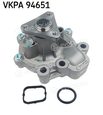 SKF VKPA 94651