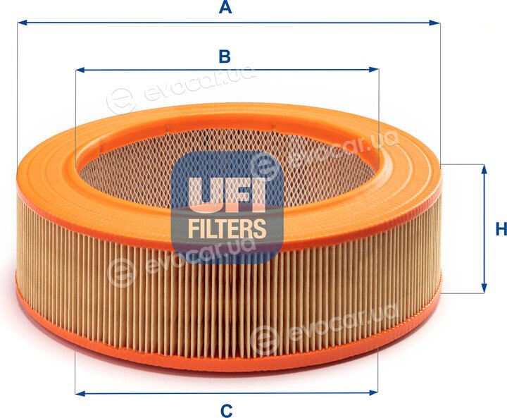 UFI 30.843.01