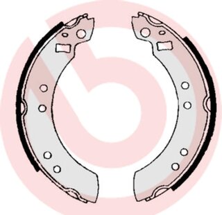 Brembo S 24 501