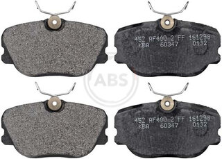 A.B.S. 36705