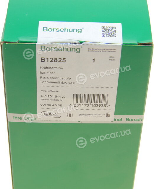 Borsehung B12825