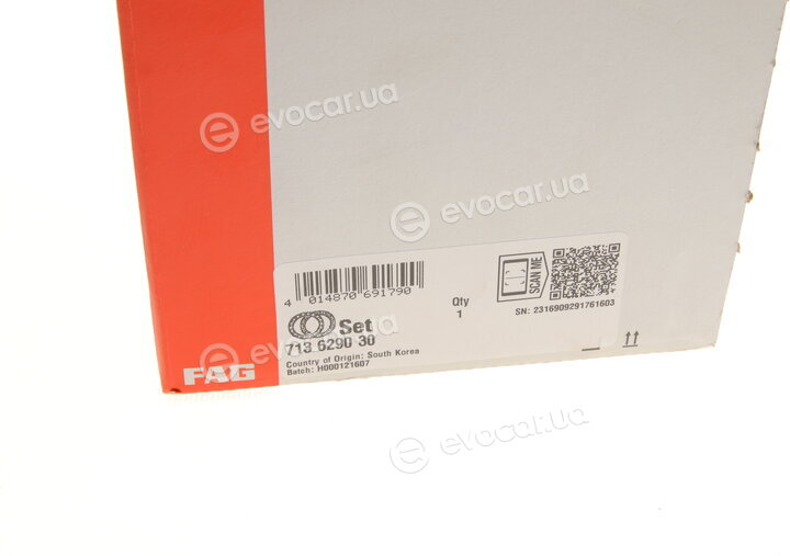 FAG 713 6290 30