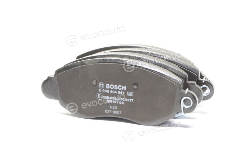 Bosch 0 986 494 047