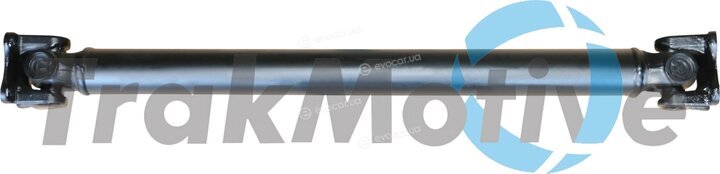 TrakMotive 90-0033