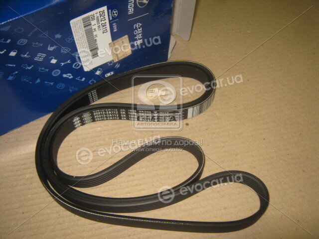 Kia / Hyundai 25212-2A112