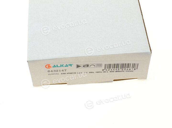 Alkar 6432147