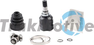 TrakMotive 45-0255
