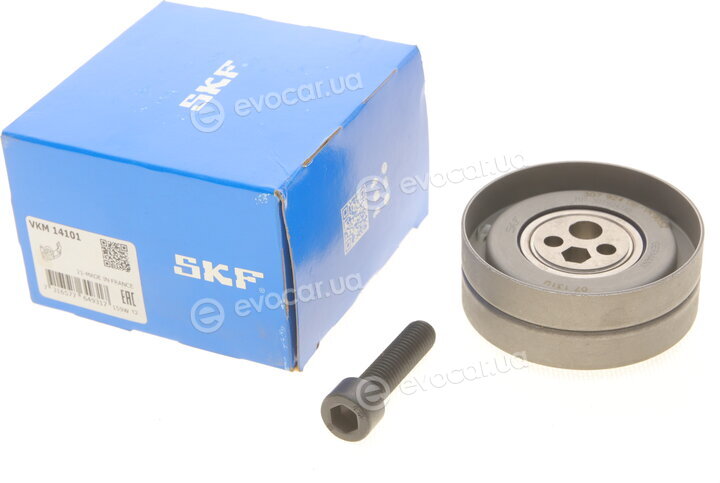 SKF VKM 14101